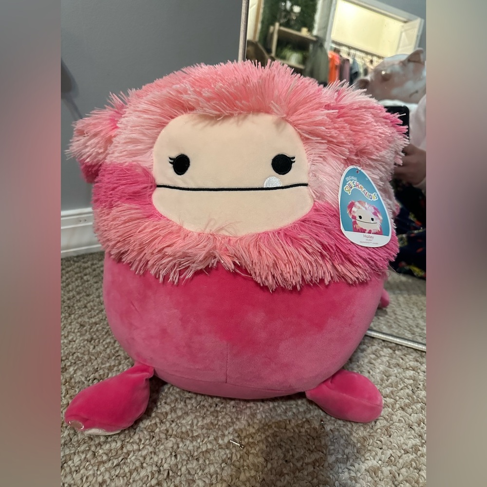 Squishmallow